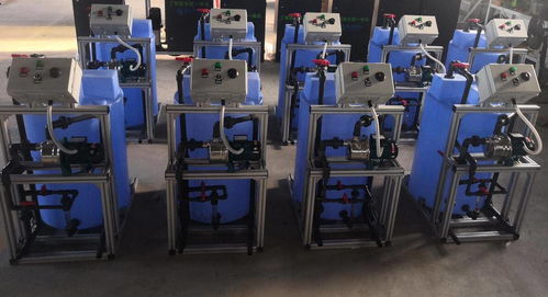 单通道水肥机 高效农业灌溉与煤炭销售解决方案的全面解析