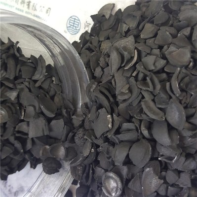 果壳活性炭行业标准与市场应用探析——以盱眙果壳活性炭为例