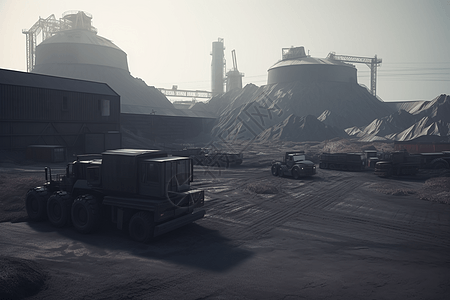 乳制品工厂与煤炭及制品销售 行业融合与运营策略